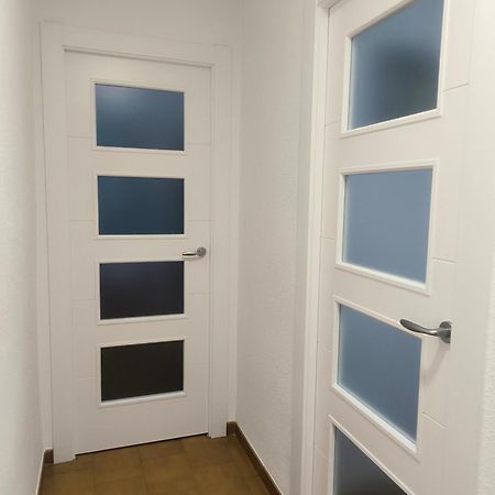 Alojamiento La Paz Linares  Exterior foto