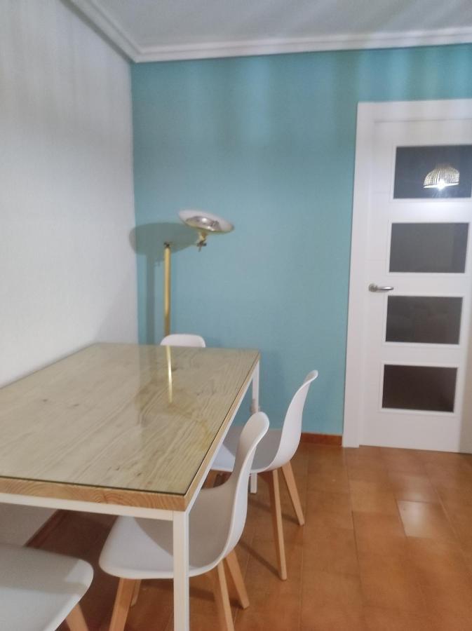 Alojamiento La Paz Linares  Exterior foto
